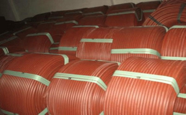 阿拉尔RPE阻燃穿线管具有哪些特性