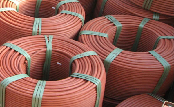 阿拉尔聚乙烯阻燃穿线管具有哪些优势