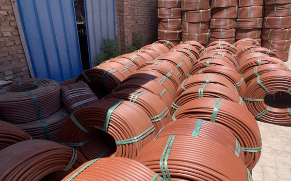 阿拉尔聚乙烯穿线管备受欢迎的原因居然是这些