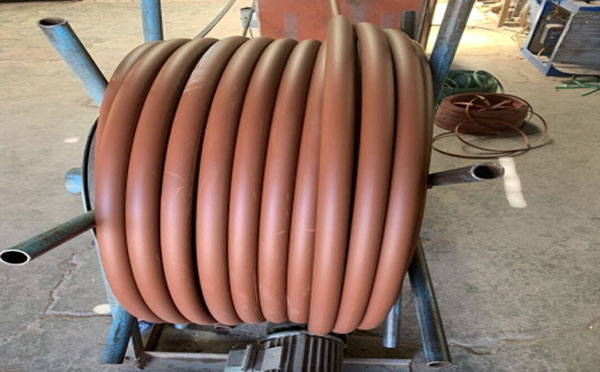 阿拉尔穿线管可以延长线路使用年限