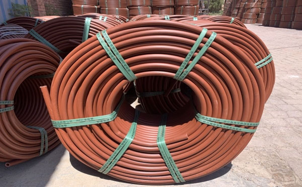 阿拉尔rpe穿线管的生产的方法是什么