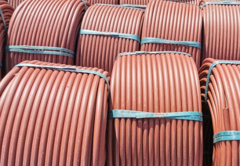 阿拉尔穿线管配件使用范围