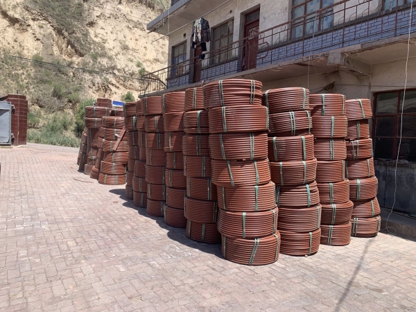 阿拉尔穿线管的一些常识