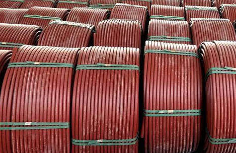 阿拉尔怎样选择一条合适耐用的穿线管