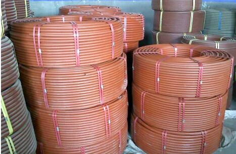 阿拉尔RPE穿线管主要的特点和使用方法