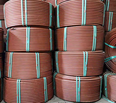 阿拉尔穿线管的基本知识