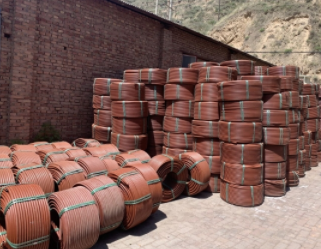 阿拉尔穿线管的好处有哪些