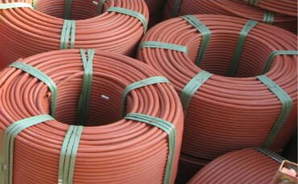 阿拉尔防火安全新标准：聚乙烯阻燃穿线管的选择指南