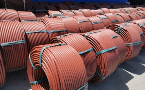 阿拉尔使用RPE穿线管有哪些常见施工难点？