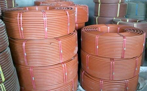 阿拉尔穿线管防雷接地技术实施要点