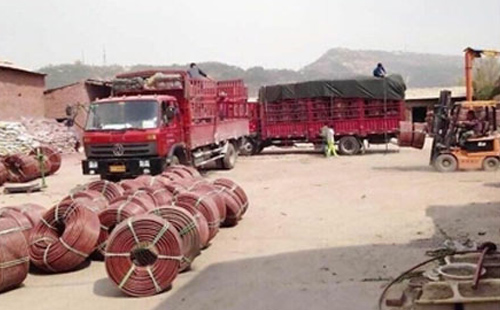 阿拉尔穿线管选型与施工全解析：穿线管如何正确安装