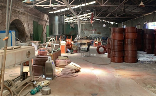 阿拉尔家装防火别忽视！阻燃穿线管安装规范详解