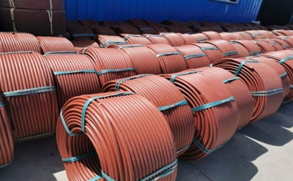 阿拉尔穿线管类型选择与建筑电气工程安装规范解析