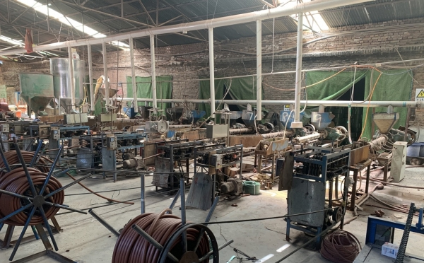 阿拉尔碳素波纹管技术参数与电力通信工程敷设规范