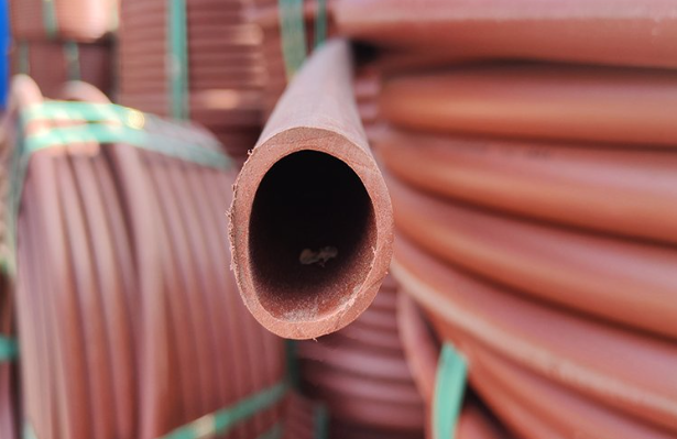 阿拉尔电力行业使用的RPE阻燃穿线管有哪些标准？